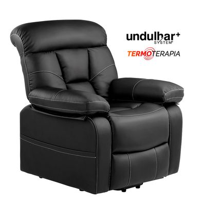 Sillón LH Undulhar System levanta personas Grupo Mamapla
