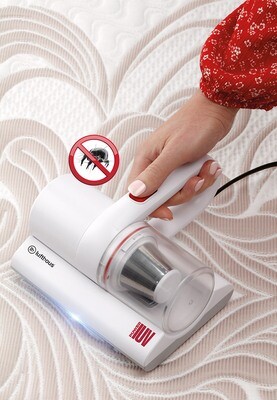 Aspirador de colchones IUV Power Grupo Mamapla
