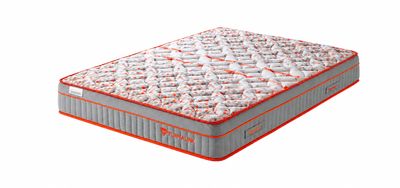 Colchón Turmalink Balance Ion DC altura 25 cm – Confort y equilibrio | Grupo Mamapla