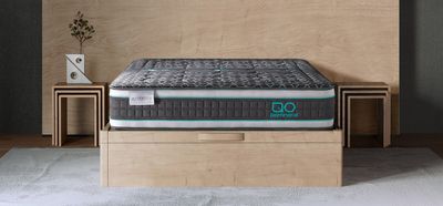 Colchón bio mineral con germanio 28 cm Grupo Mamapla
