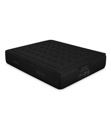 Colchón GM11 Visco + Muelles 30 cm | Uso intensivo y alquiler vacacional