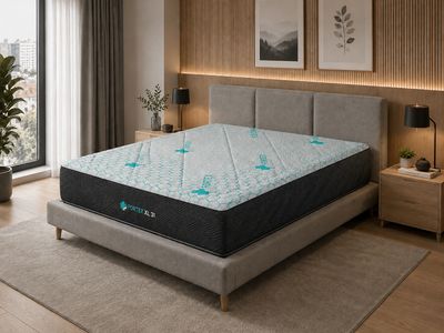 Colchón FORTEX XL – Soporte Extremo para Peso XL 31 cm | Grupo Mamapla Colchón FORTEX XL – Soporte Extremo para Peso XL 31 cm | Grupo Mamapla