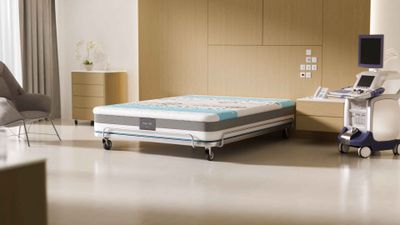 Colchón Doctore Hospital System 24 cm – Descanso viscoelástico premium | Grupo Mamapla Colchón Doctore Hospital System 24 cm – Descanso viscoelástico premium | Grupo Mamapla