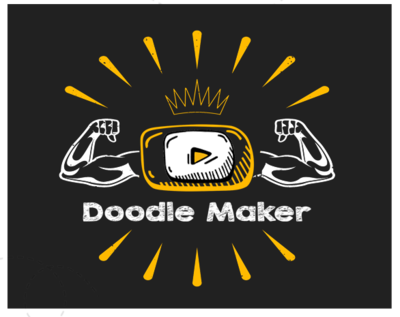 Doodle Video Creator