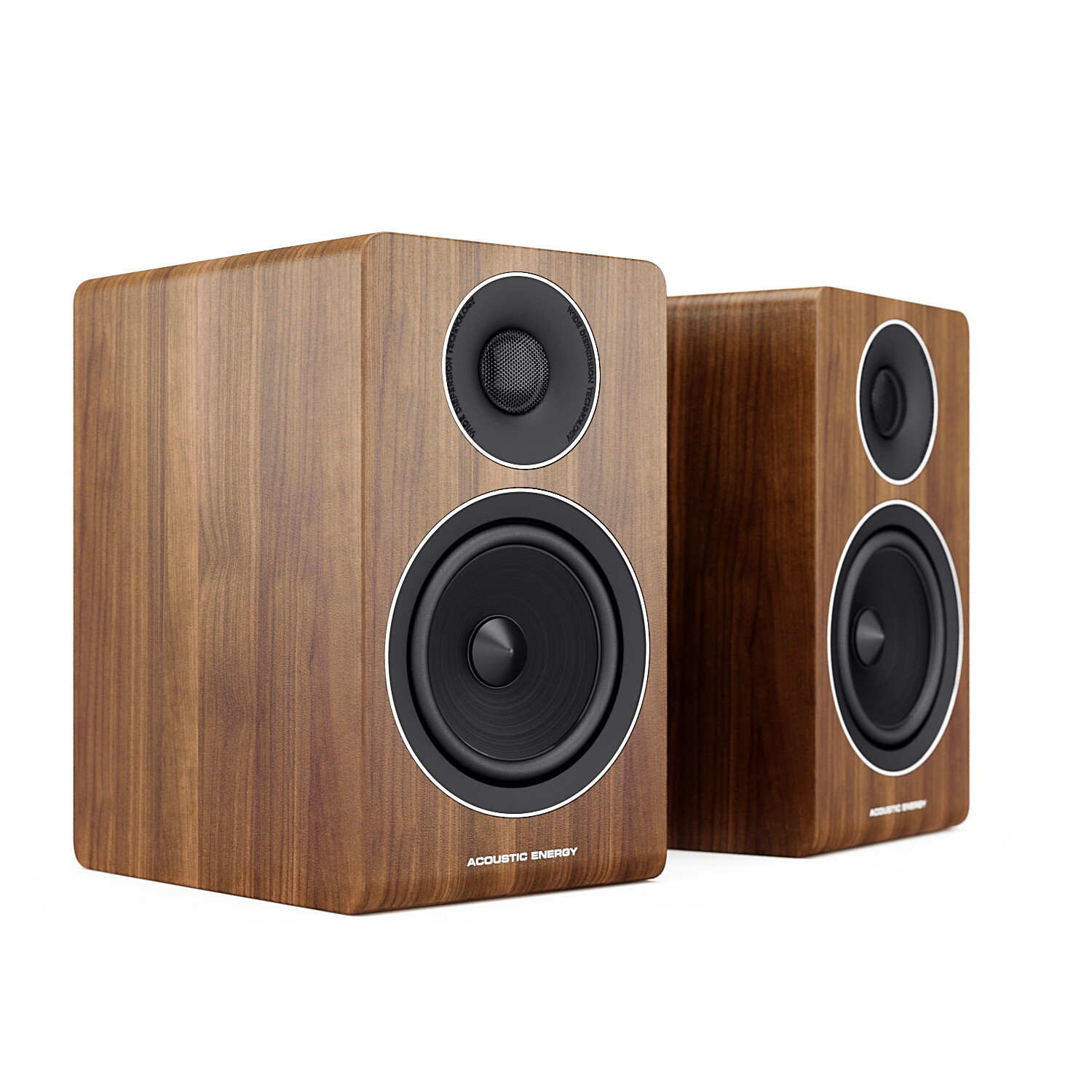 AE300 Walnuss
