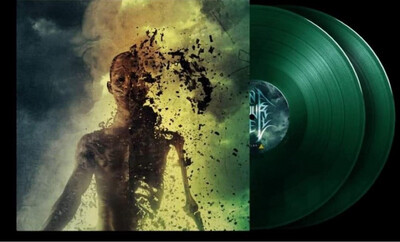 One Hour Hell 'Voidwalker ' One Hour Hell 'Voidwalker '