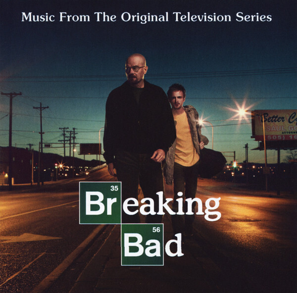 Various 'Breaking Bad OST'