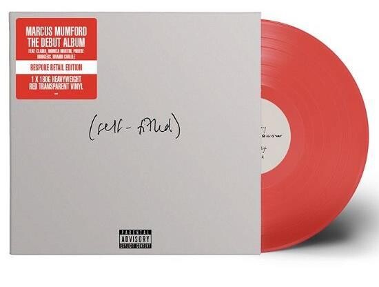 Mumford, Marcus 'Marcus Mumford'