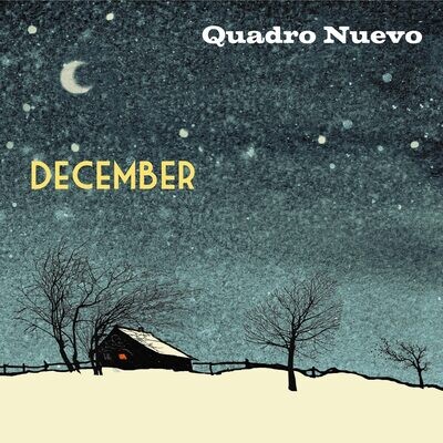 Quadro Nuevo 'December'