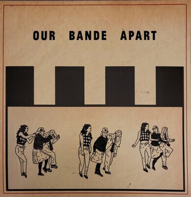 Third Eye Blind 'Our Bande Apart'