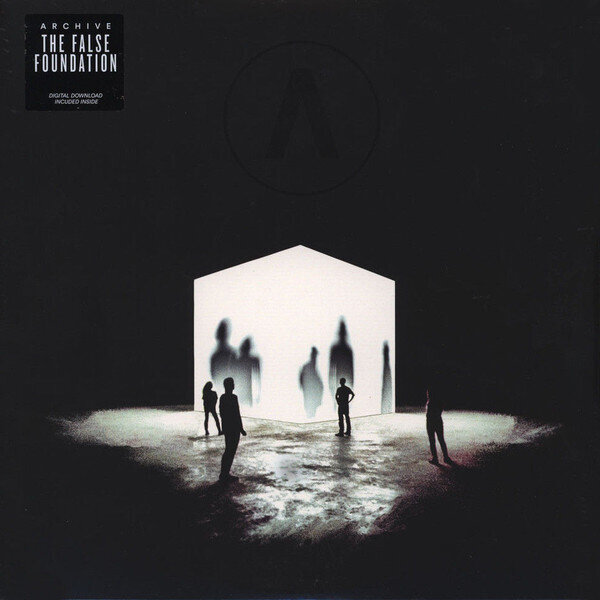 Archive 'The False Foundation' Archive 'The False Foundation'