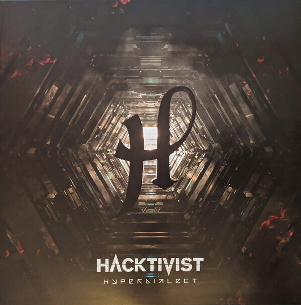 Hacktivist 'Hyperdialect'