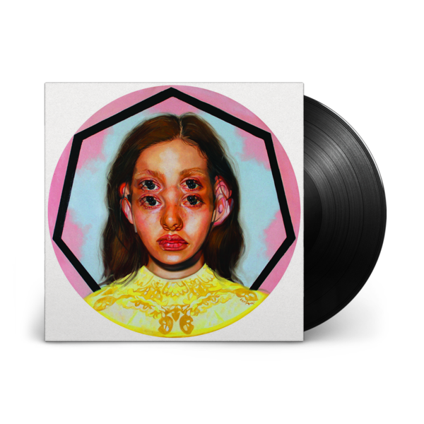 MELT YOURSELF DOWN '100% YES'