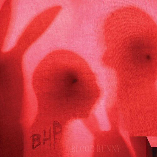 Black Heart Procession, The  'Blood Bunny / Black Rabbit '