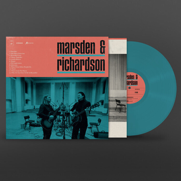 Marsden & Richardson 'Marsden & Richardson ' Marsden & Richardson 'Marsden & Richardson '