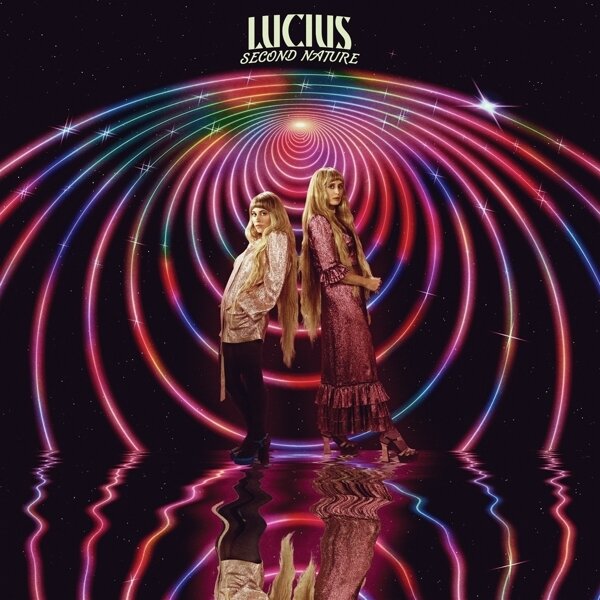 Lucius 'Second Nature'