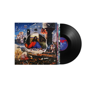 Bartees Strange 'Farm To Table '