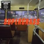 Supergrass 'Moving (RSD 2022 Exclusive)'