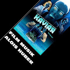 Huber, Alois 'Kaviar Film Musik'