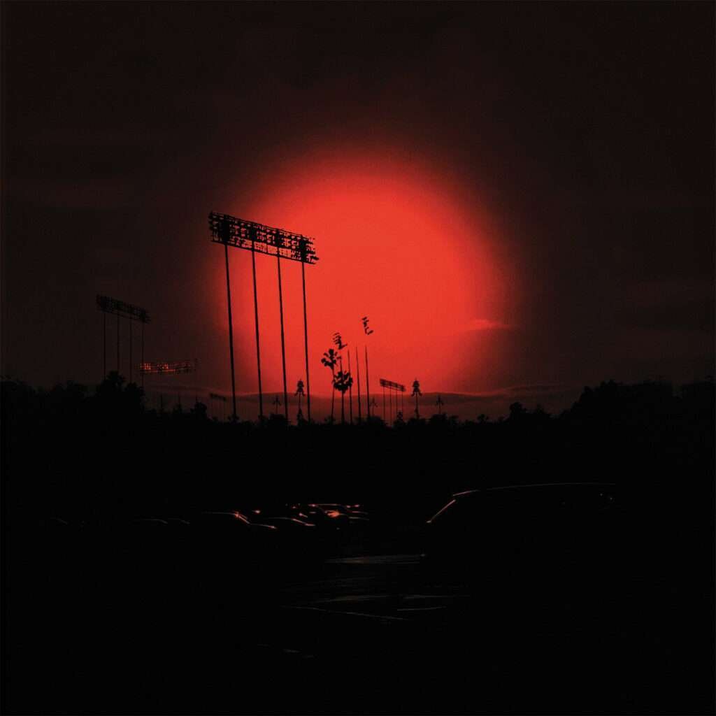 Afghan Whigs, The 'How Do You Burn?'