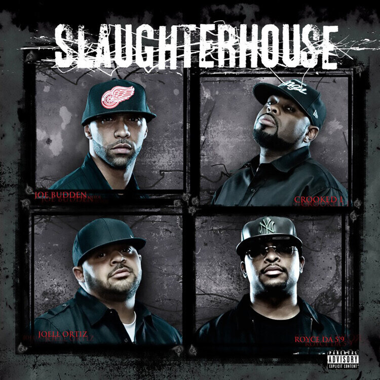 Slaughterhouse 'Slaughterhouse (RSD BF22)'