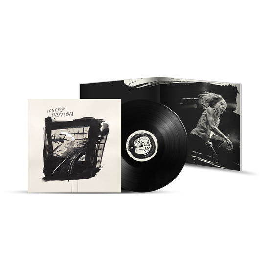 Pop, Iggy 'EVERY LOSER' Pop, Iggy 'EVERY LOSER'