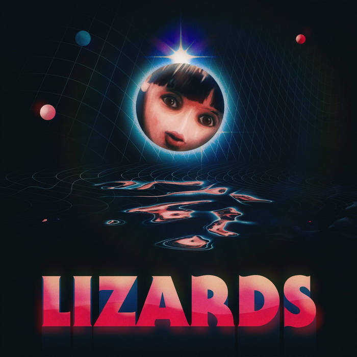 PeroPero 'Lizards (LP+MP3)'