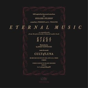Cult Of Luna 'Eternal Music '