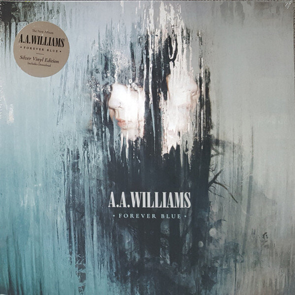 A.A. Williams 'Forever Blue '