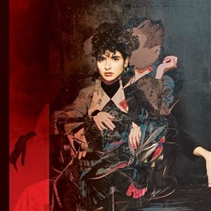 NAHAS, RASHA 'DESERT' NAHAS, RASHA 'DESERT'