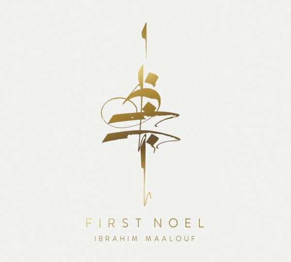 Maalouf, Ibrahim 'First Noel'