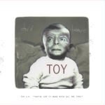 David Bowie 'Toy E.P. '