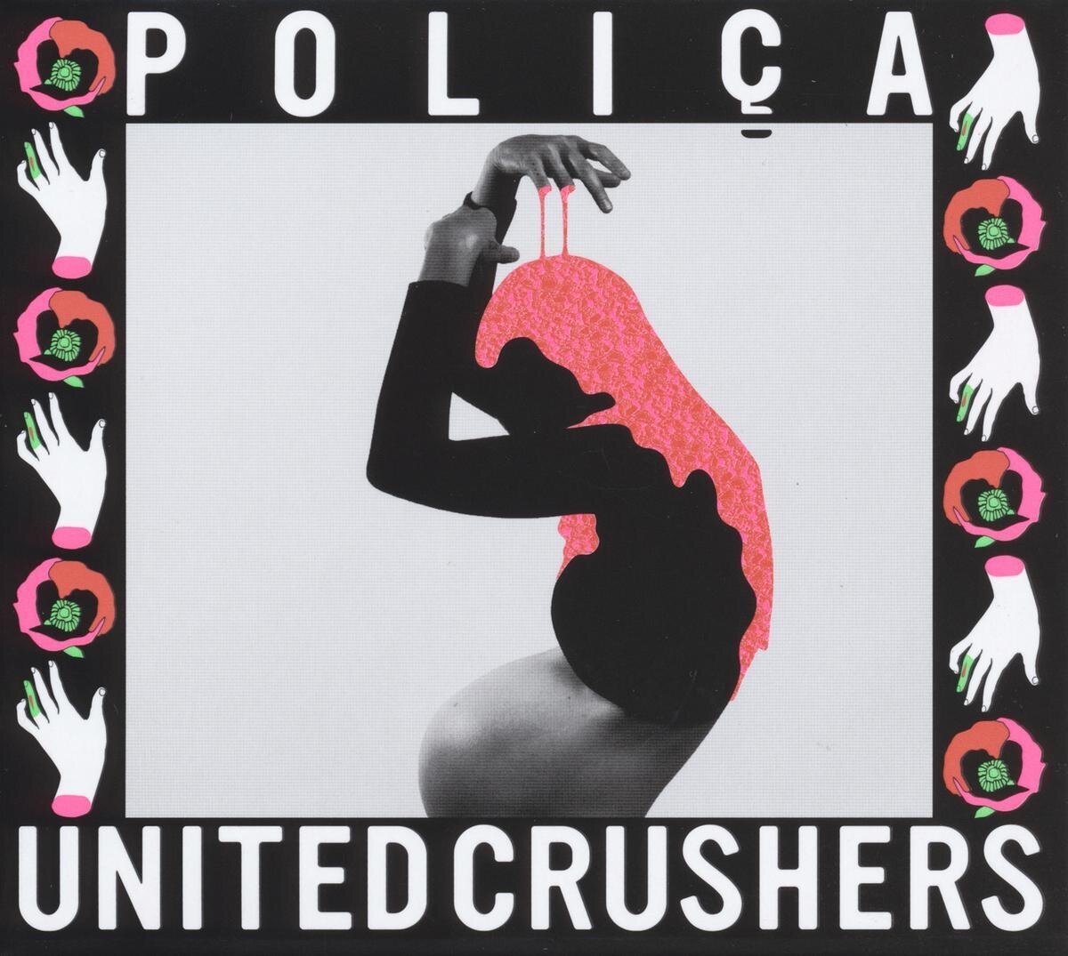 Polica 'United Crushers'
