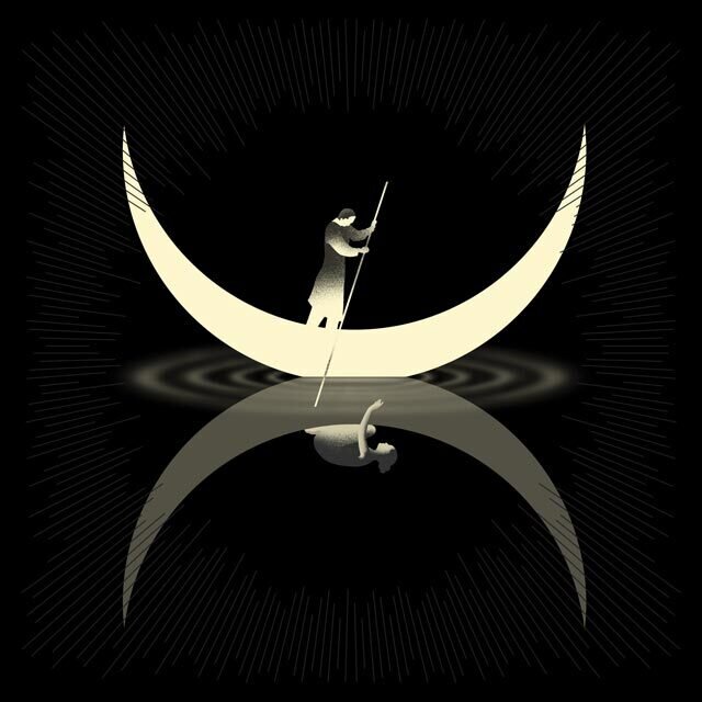 Tedeschi Trucks Band

 'I AM THE MOON: II. ASCENSION

'