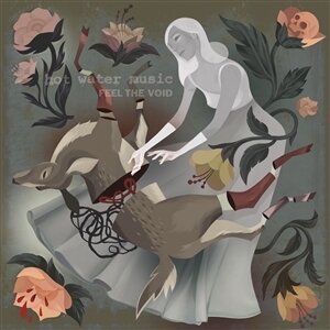 Hot Water Music 'Feel The Void'