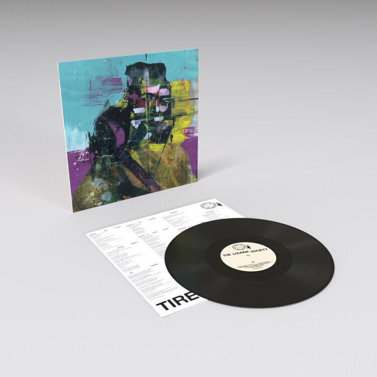 Lounge Society, The 'Tired Of Liberty' Lounge Society, The 'Tired Of Liberty'