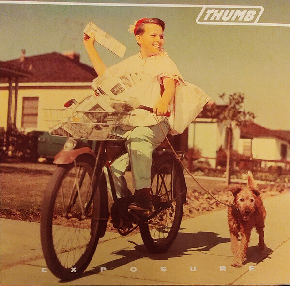 Thumb 'Exposure'
