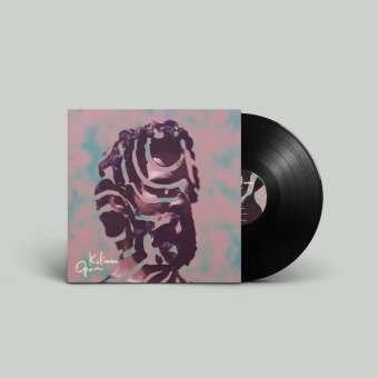 Kutiman 'Open' Kutiman 'Open'