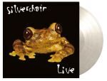 Silverchair 'Live At The Cabaret Metro'