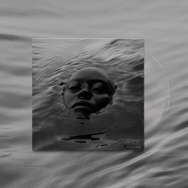 Kelela 'Raven (Ltd. Clear Vinyl 2LP+DL)'