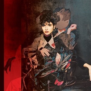 NAHAS, RASHA 'DESERT'