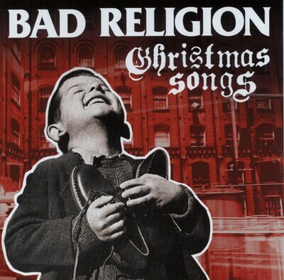 Bad Religion 'Christmas Songs'