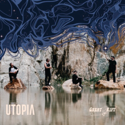 Great Rift 'Utopia'