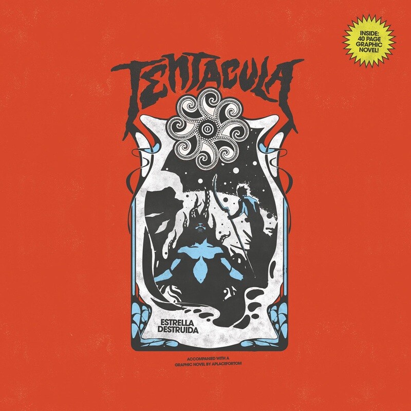 Tentacula 'Estrella Destruida'