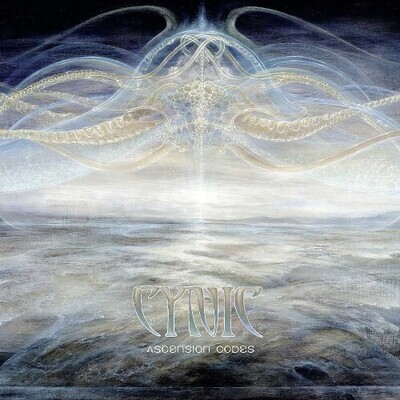 Cynic 'Ascension Codes'