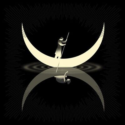 Tedeschi Trucks Band

 'I AM THE MOON: II. ASCENSION

'