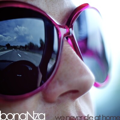 Bonanza 'We Never Die At Home'