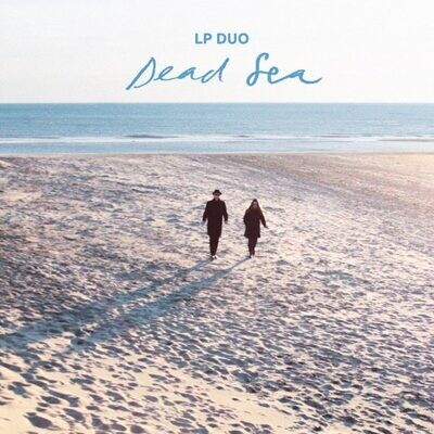 LP Duo 'Dead Sea'