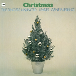 Singers Unlimited,The 'Christmas'