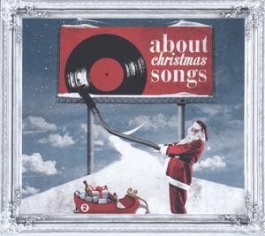 Various 'About Christmas Songs 2'